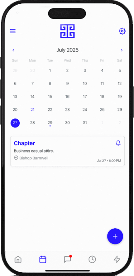 Calendar